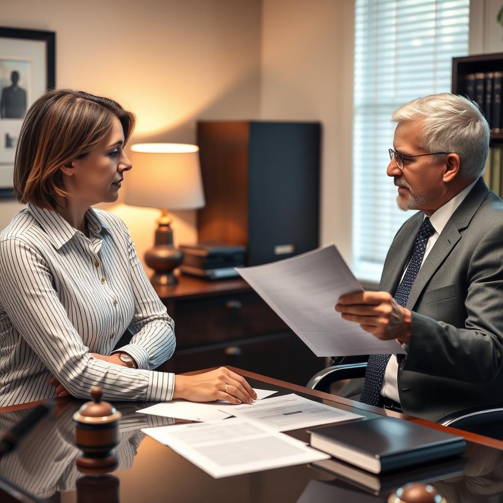 Custody Relocation Lawyer Greene County, VA