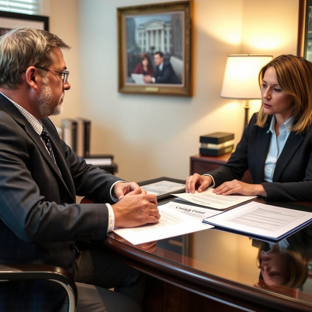 Custody Relocation Lawyer Henrico County, VA