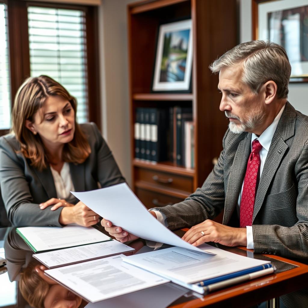 Custody Relocation Lawyer Loudoun County, VA