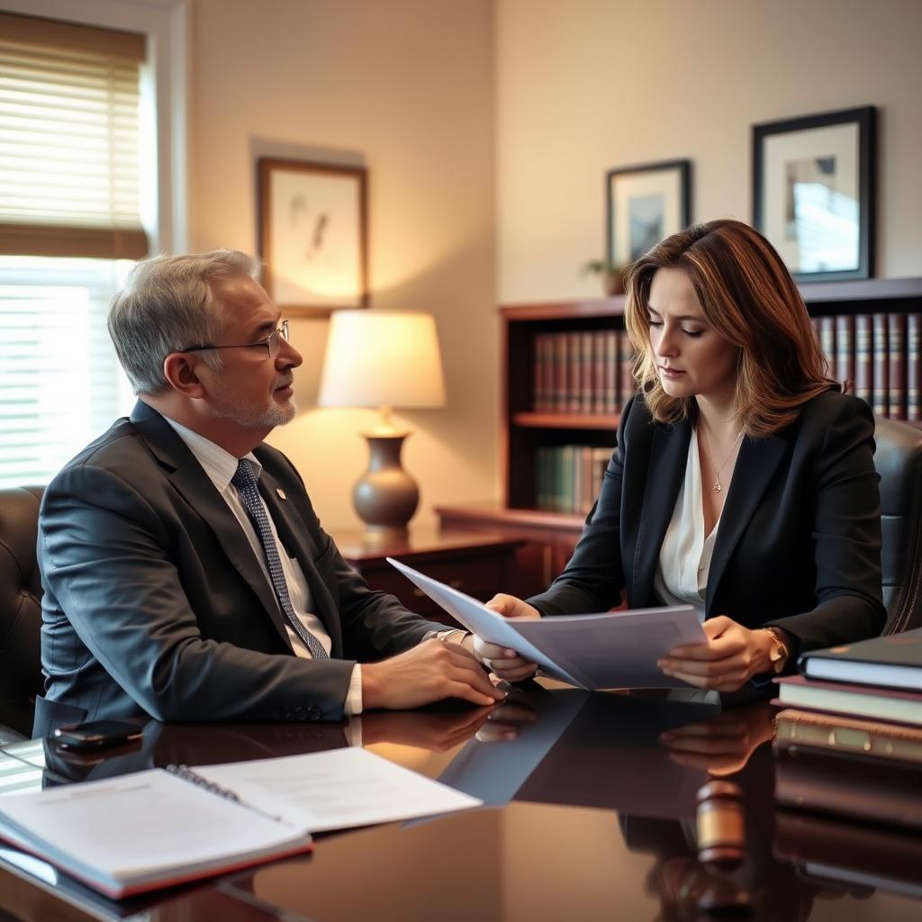 Custody Relocation Lawyer Madison County, VA