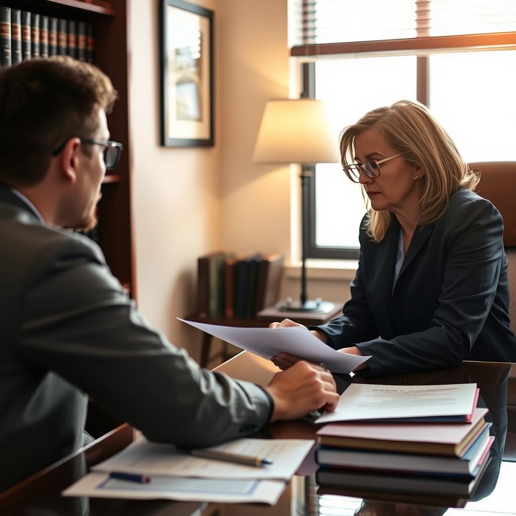 Custody Relocation Lawyer Manassas Park, VA