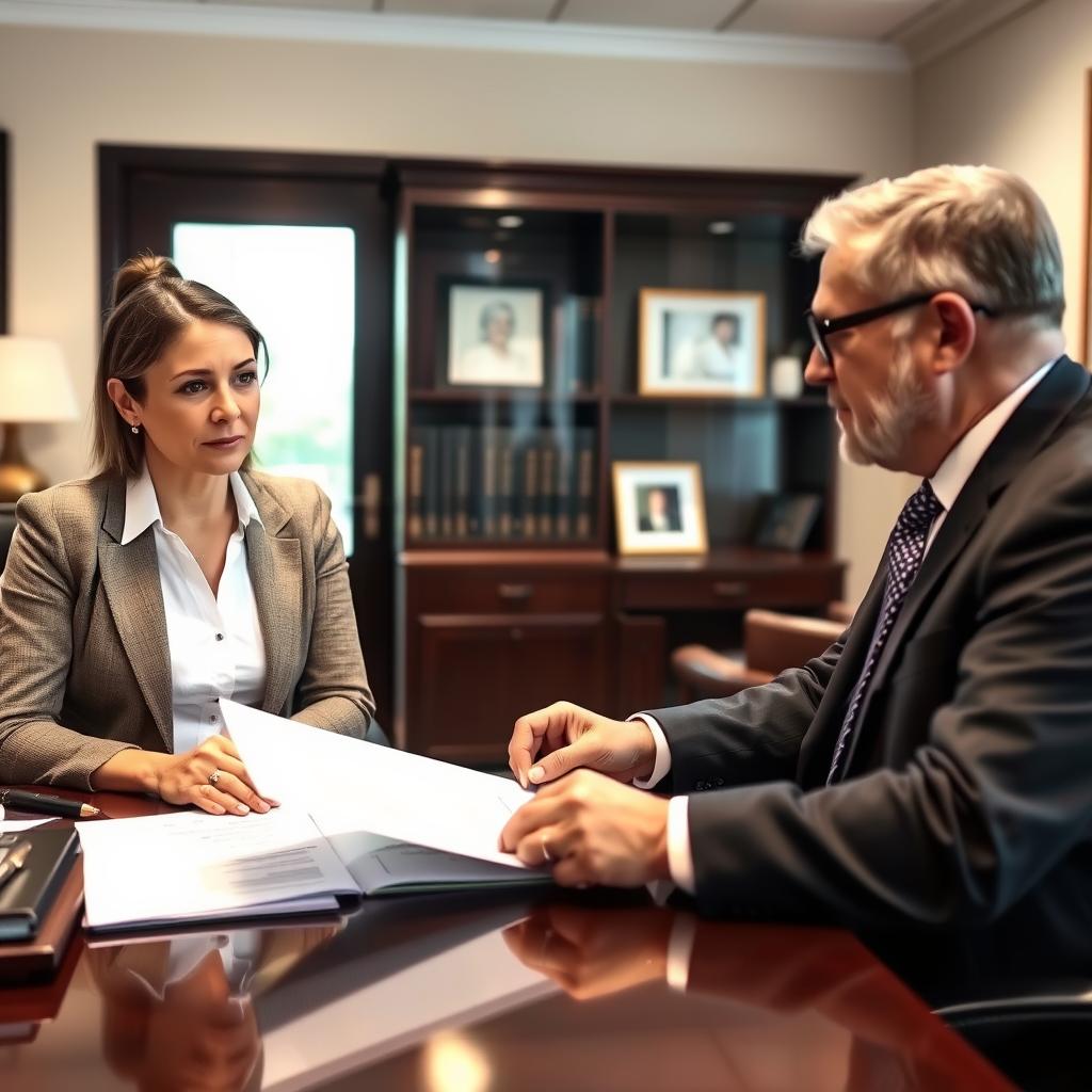 Custody Relocation Lawyer Orange County, VA