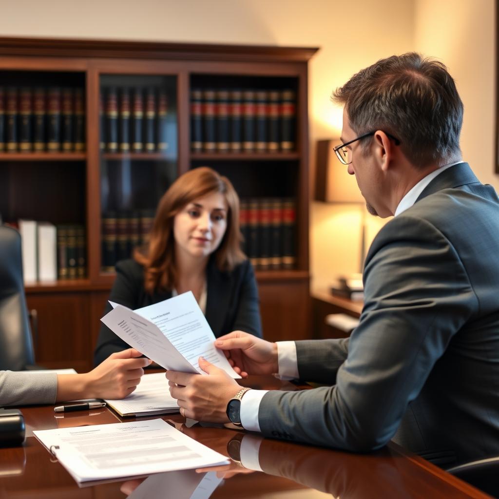 Custody Relocation Lawyer Prince William County, VA