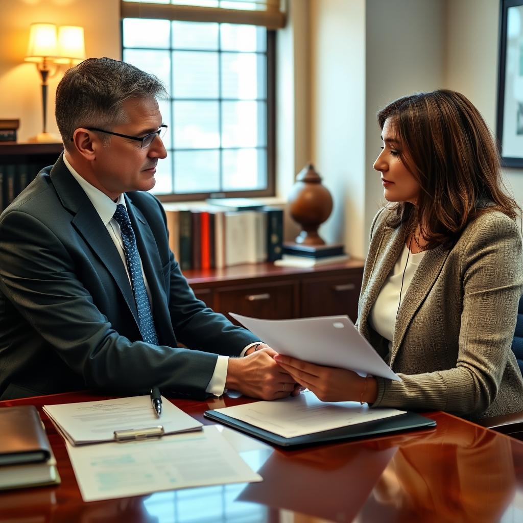Custody Relocation Lawyer Spotsylvania County, VA