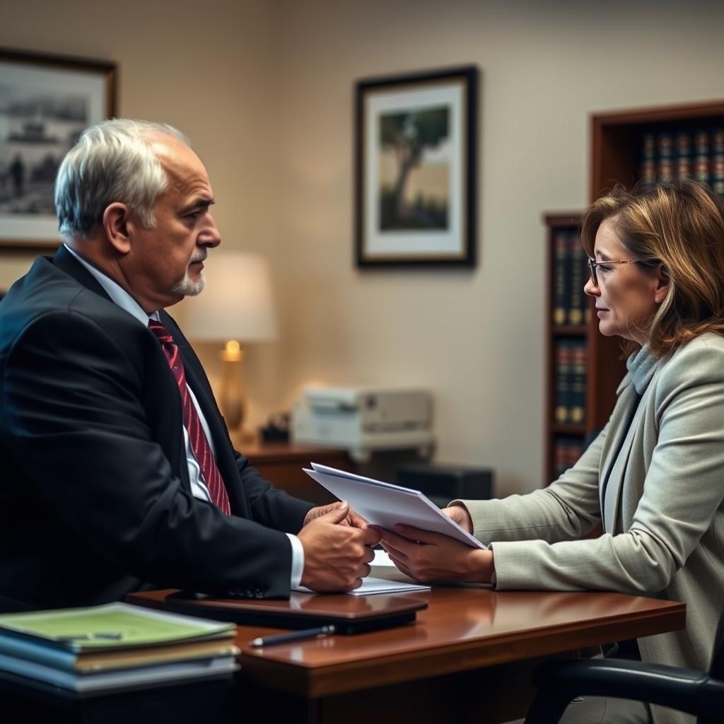Custody Relocation Lawyer Stafford County, VA