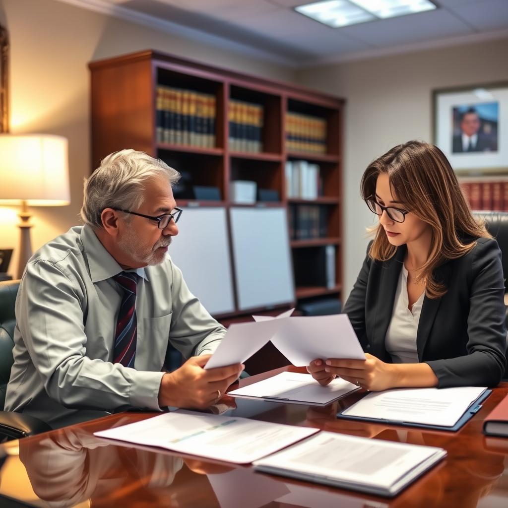 Custody Relocation Lawyer Suffolk, VA