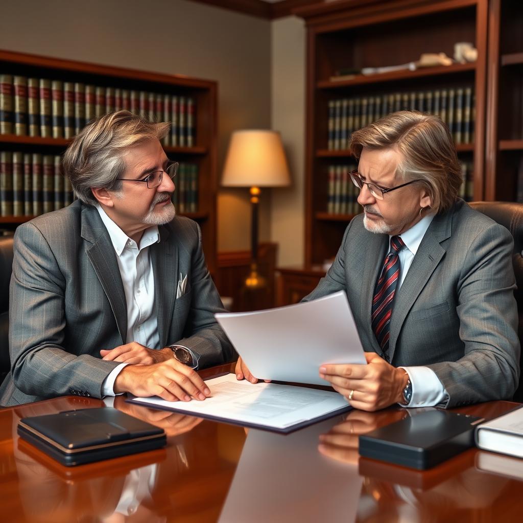 Custody Relocation Lawyer Warren County, VA