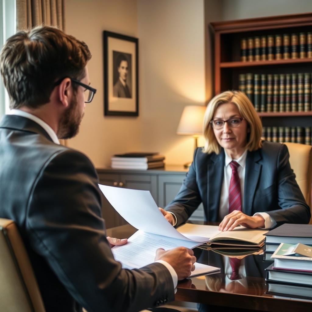 Joint Custody Lawyer Bedford County, VA