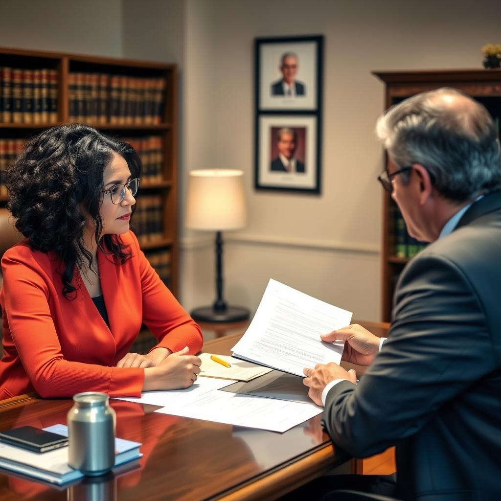 Joint Custody Lawyer Botetourt County, VA