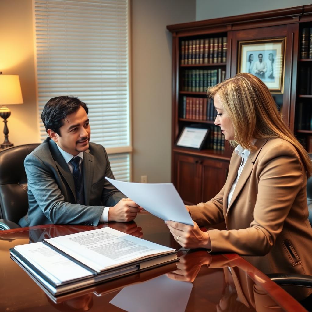 Joint Custody Lawyer Gloucester County, VA