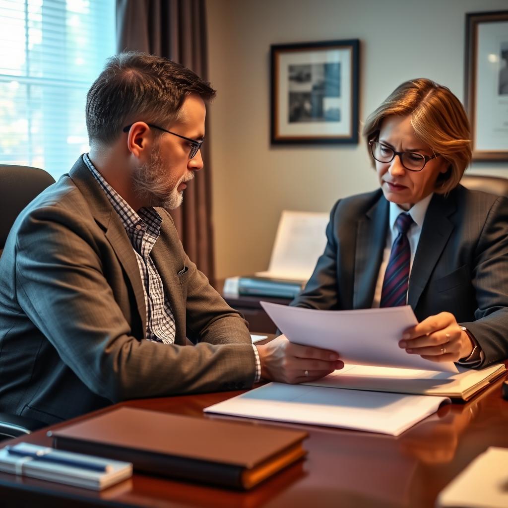 Joint Custody Lawyer Isle of Wight County, VA