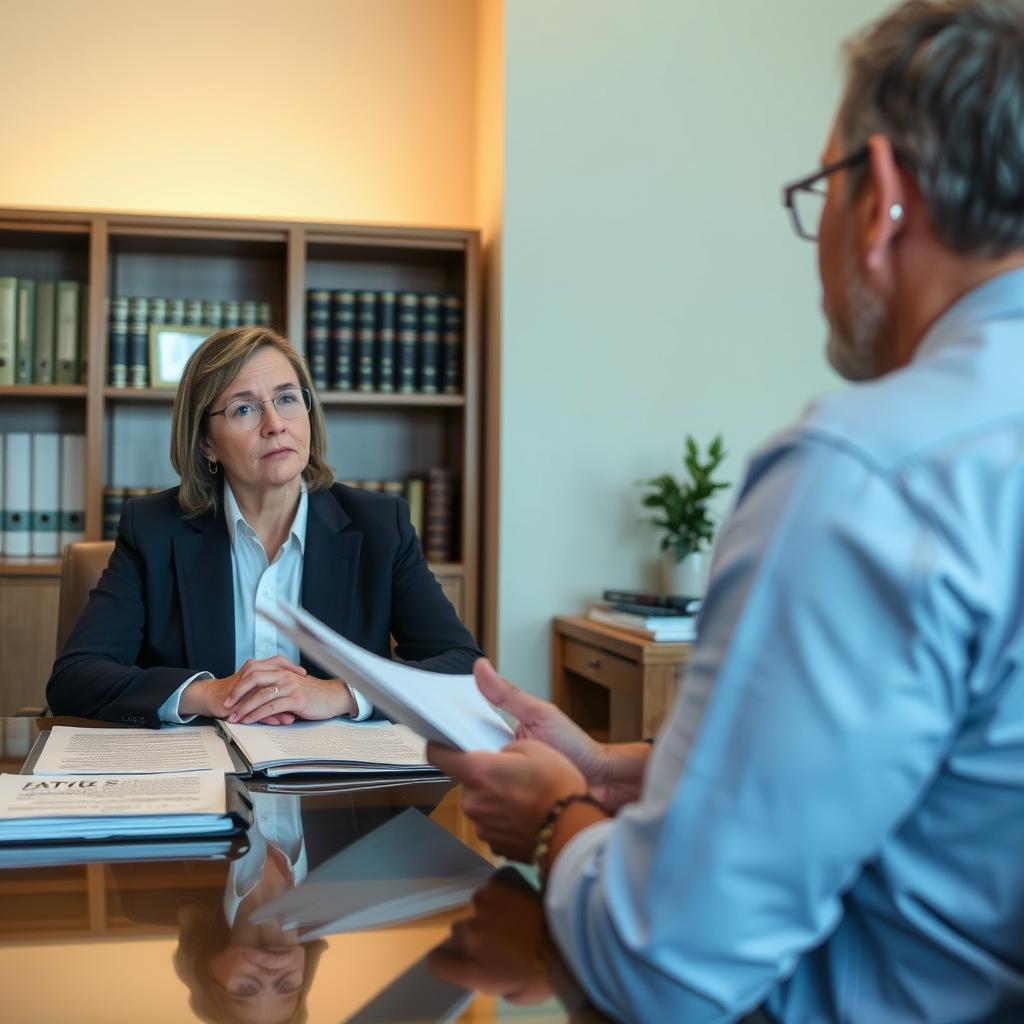Joint Custody Lawyer King William County, VA