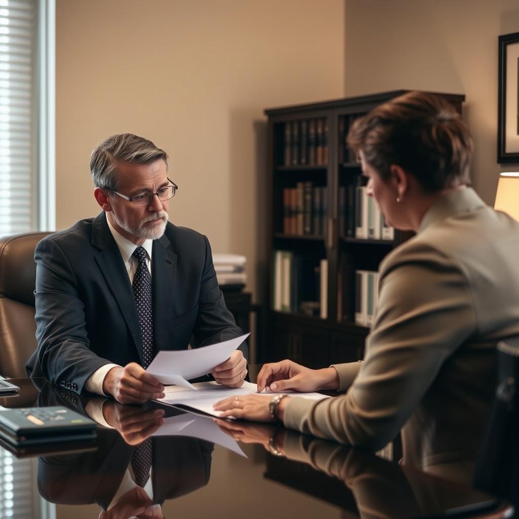 Joint Custody Lawyer New Kent County, VA