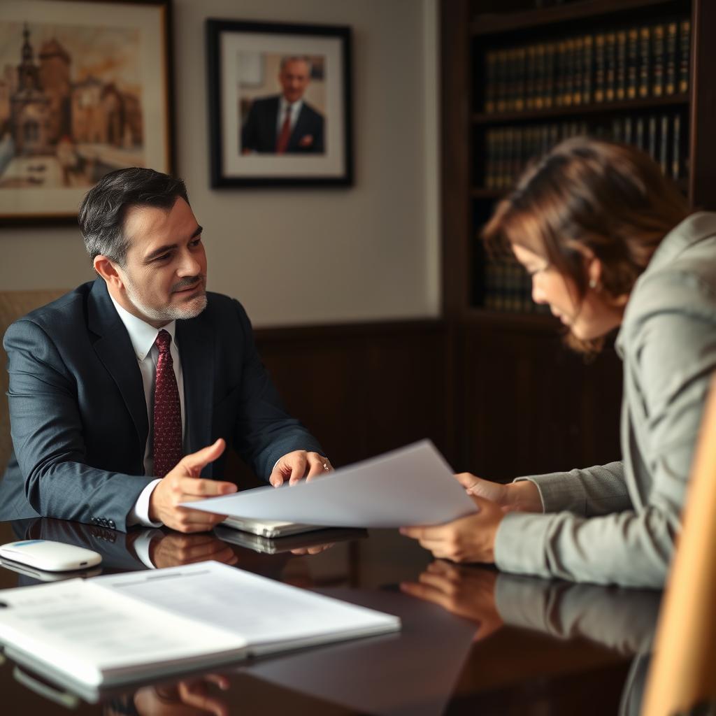 Joint Custody Lawyer Suffolk, VA