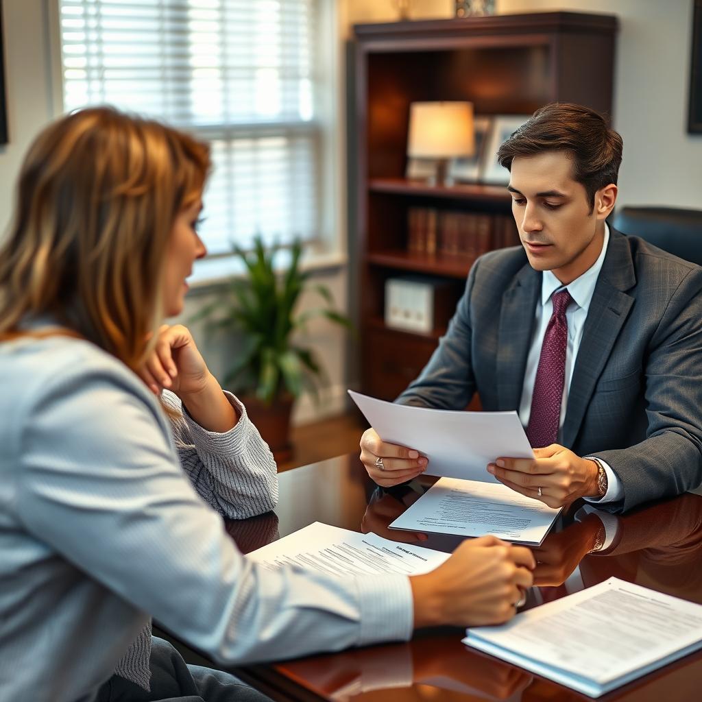Joint Custody Lawyer Virginia Beach, VA