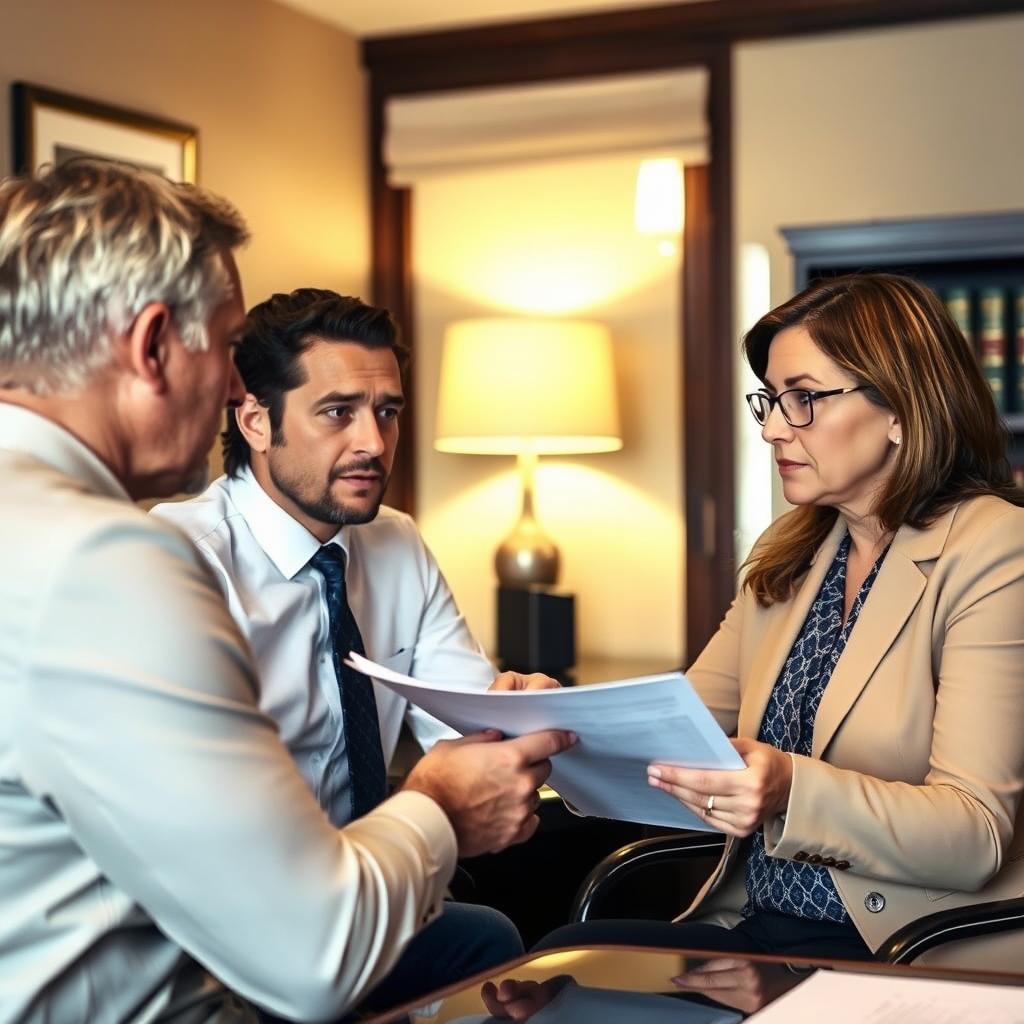 Joint Custody Lawyer Virginia, VA