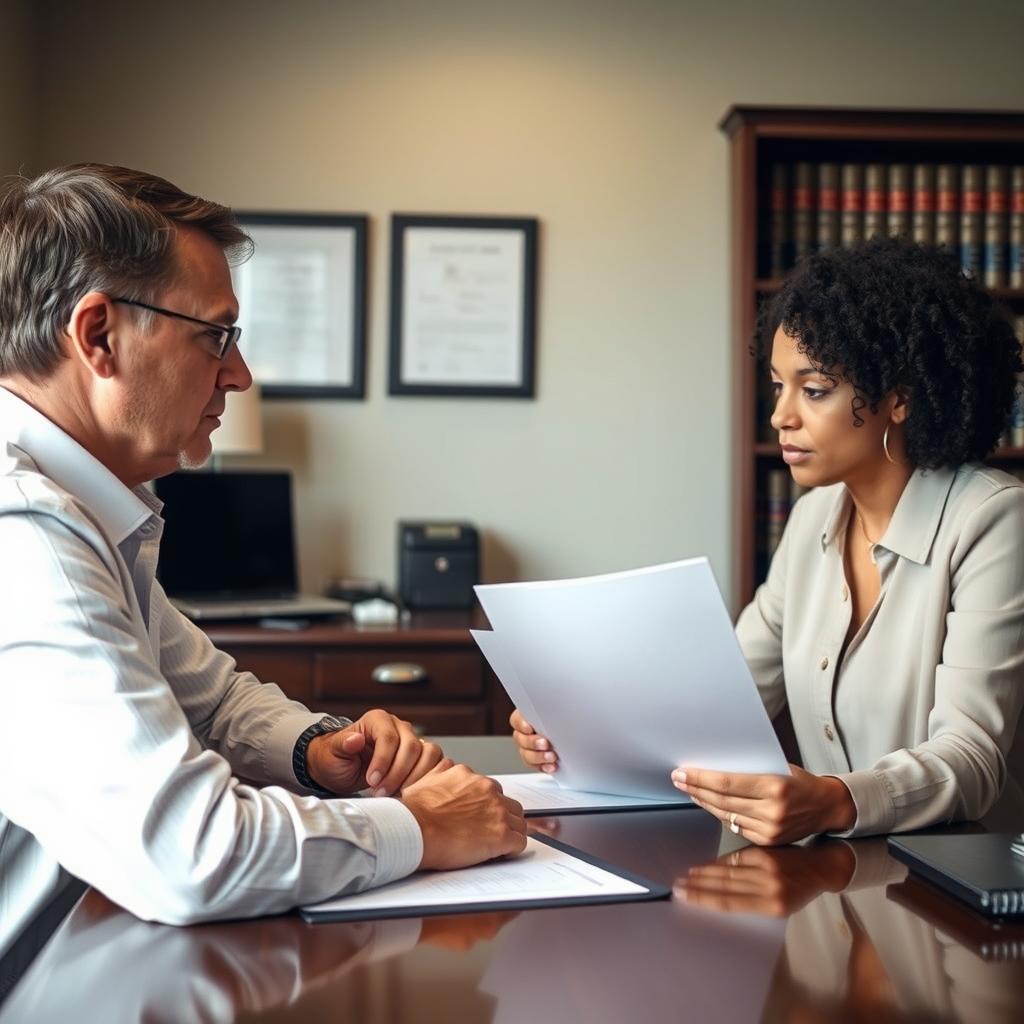 Kinship Adoption Lawyer Chesterfield County, VA