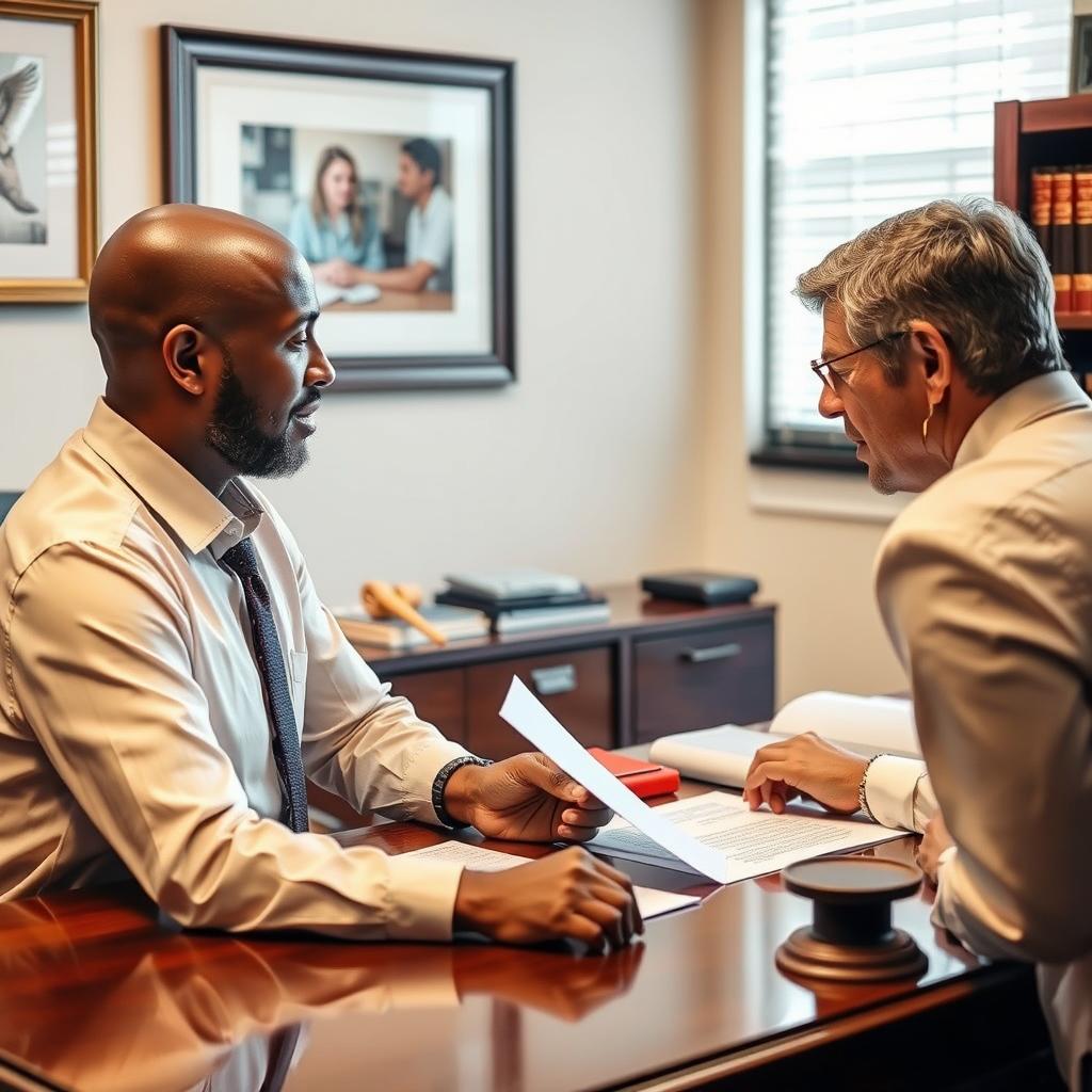 Kinship Adoption Lawyer Colonial Heights, VA