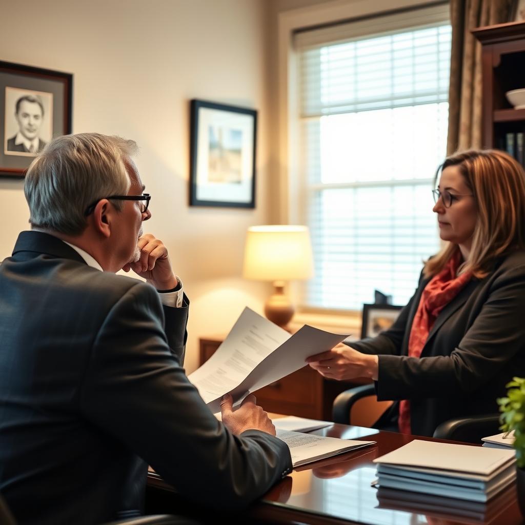 Kinship Adoption Lawyer Dinwiddie County, VA