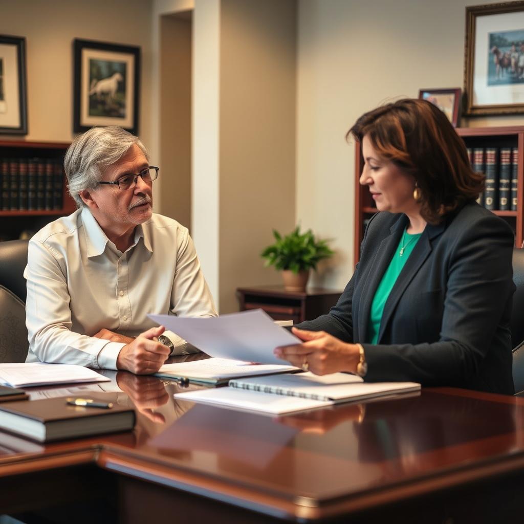 Kinship Adoption Lawyer King William County, VA