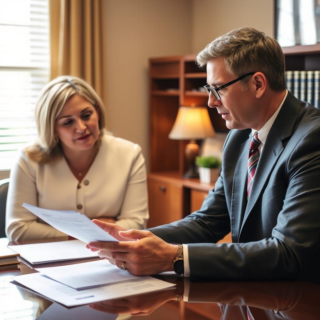 Kinship Adoption Lawyer Louisa County, VA