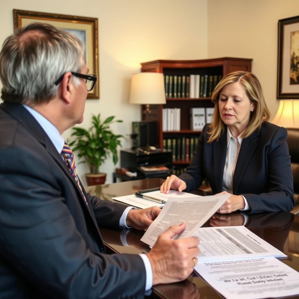 Kinship Adoption Lawyer Powhatan County, VA