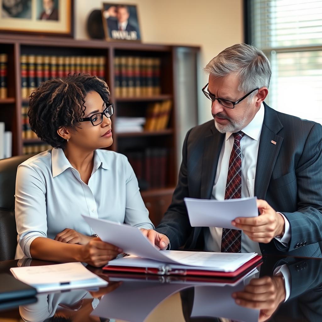 Kinship Adoption Lawyer Prince George County, VA