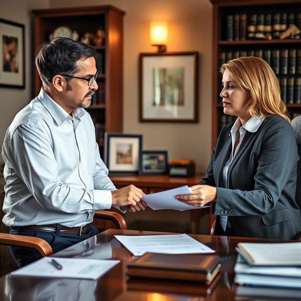 Kinship Adoption Lawyer Rappahannock County, VA