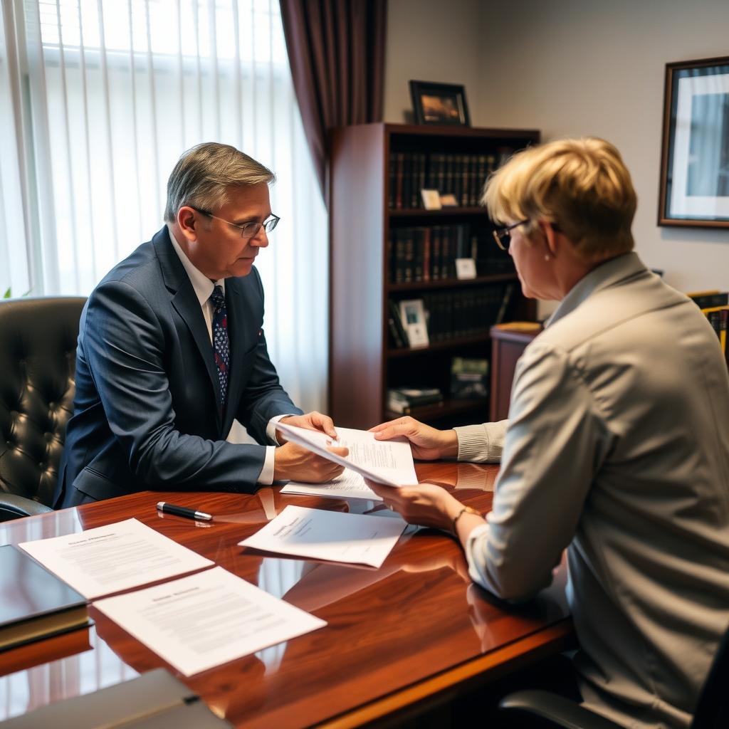 Kinship Adoption Lawyer Roanoke County, VA