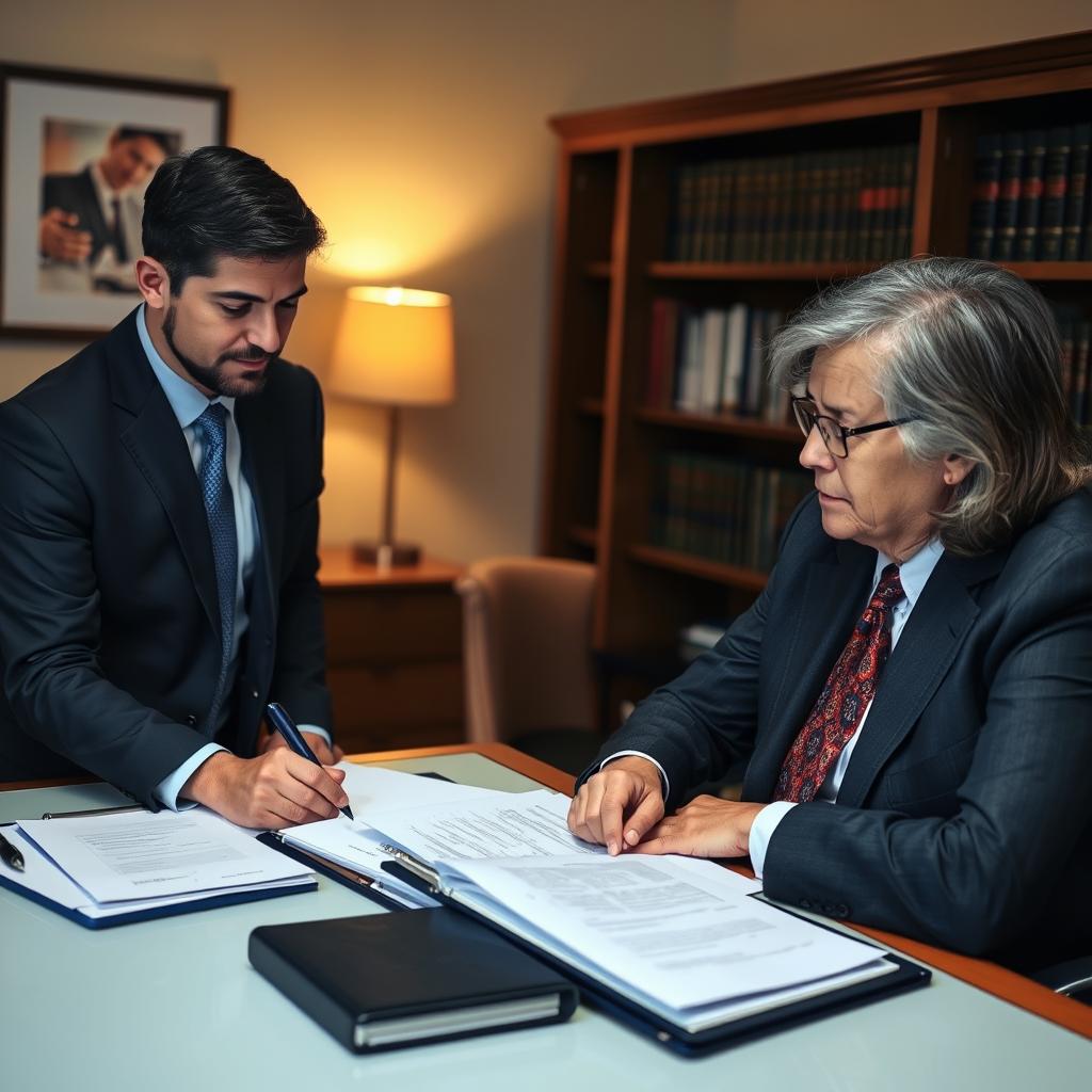 Move Away Custody Lawyer Fredericksburg, VA