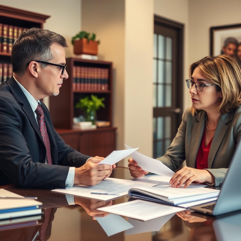 Move Away Custody Lawyer Gloucester County, VA