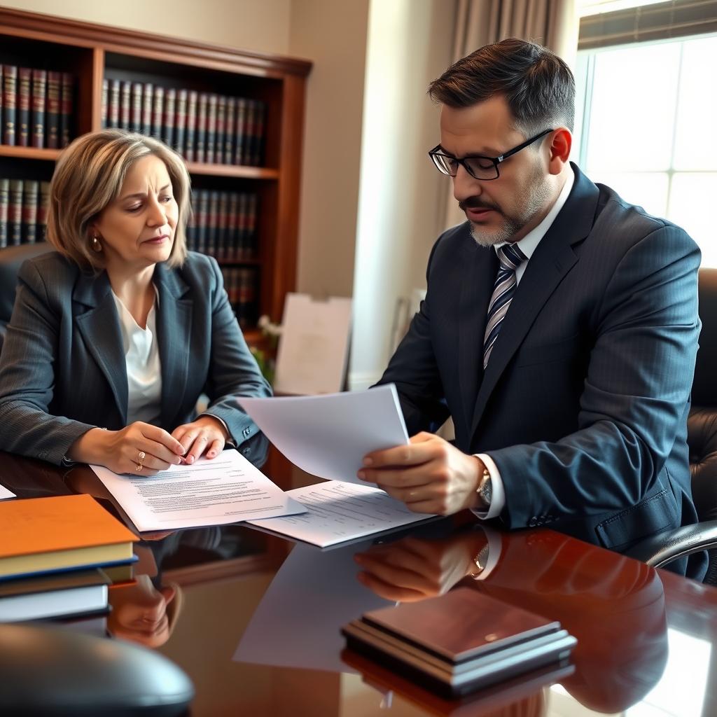 Move Away Custody Lawyer Suffolk, VA