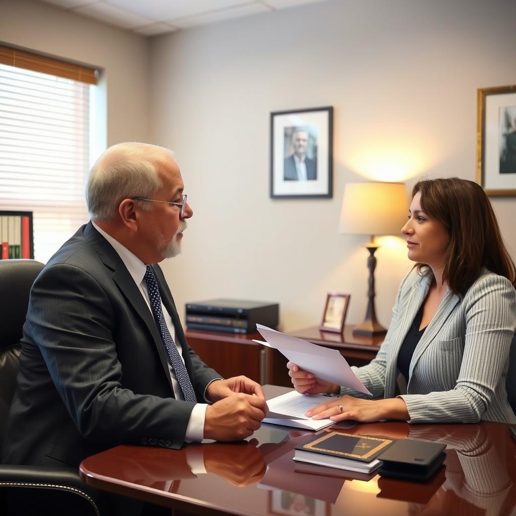 Paternity Lawyer Gloucester County, VA
