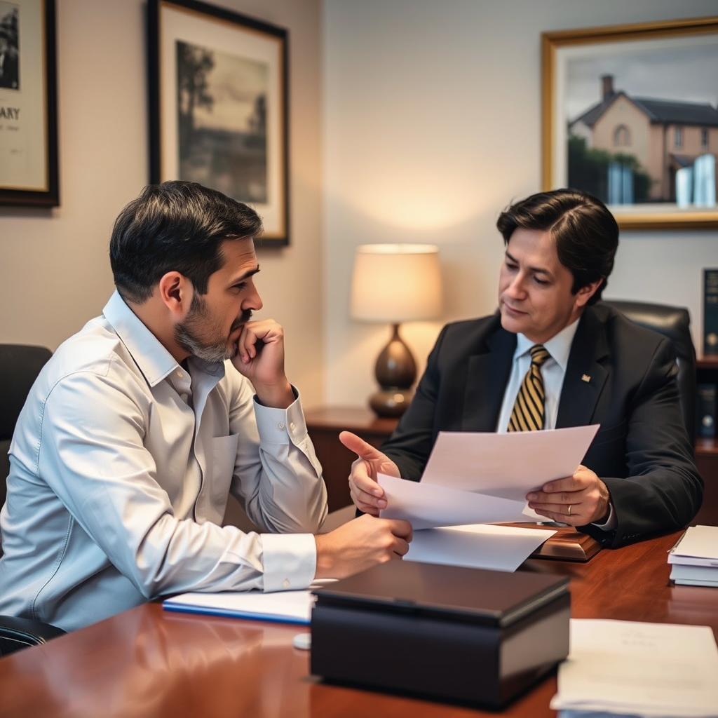 Paternity Lawyer Suffolk, VA