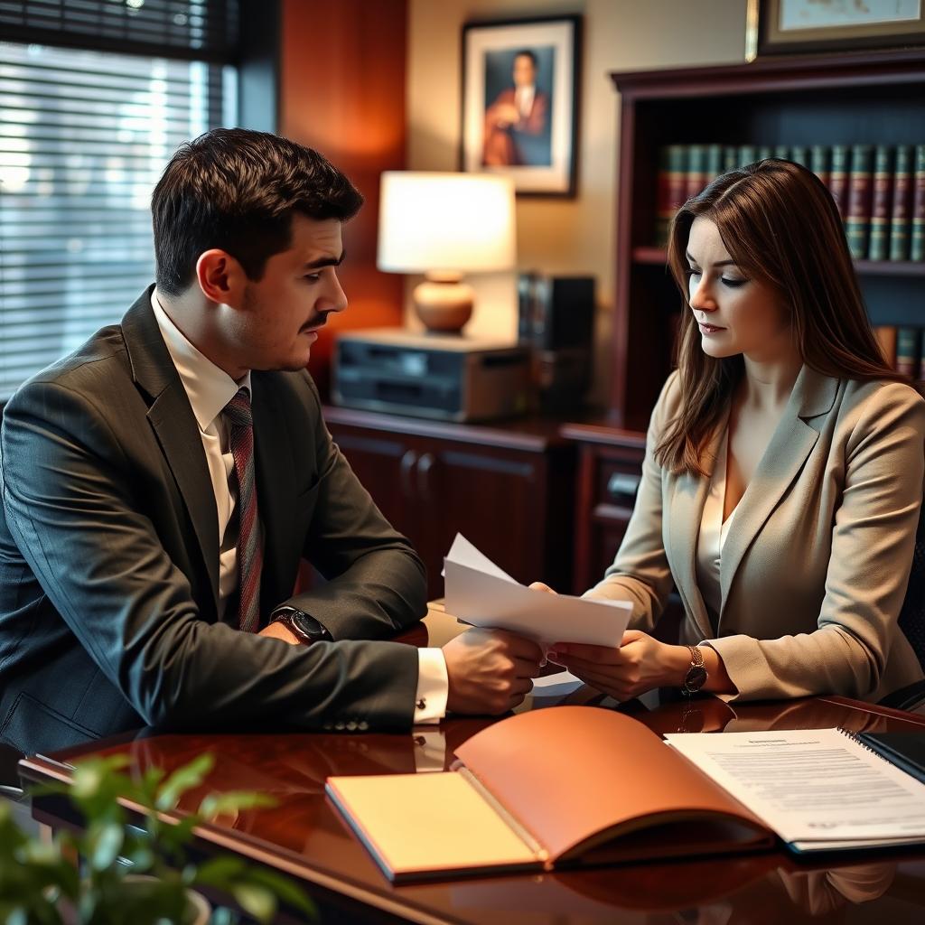 Sole Custody Lawyer Capitol Hill, DC