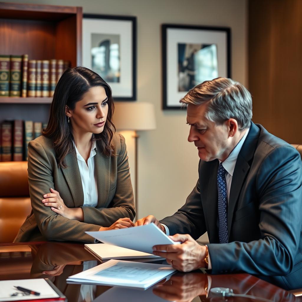 Sole Custody Lawyer Georgetown, DC