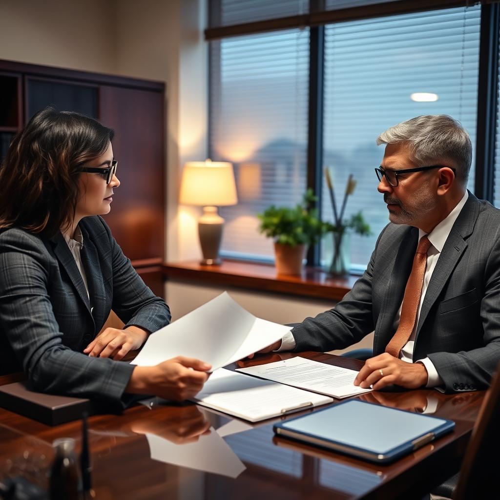 Sole Custody Lawyer Southwest Waterfront, DC
