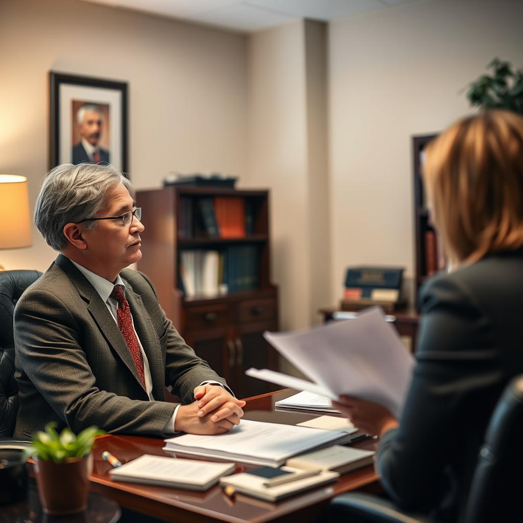 Support Contempt Lawyer Roanoke County, VA