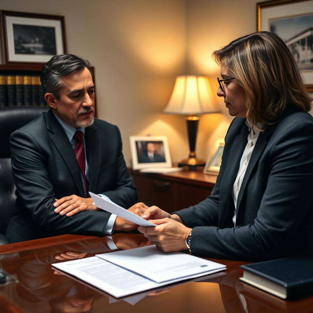 Visitation Modification Lawyer Colonial Heights, VA