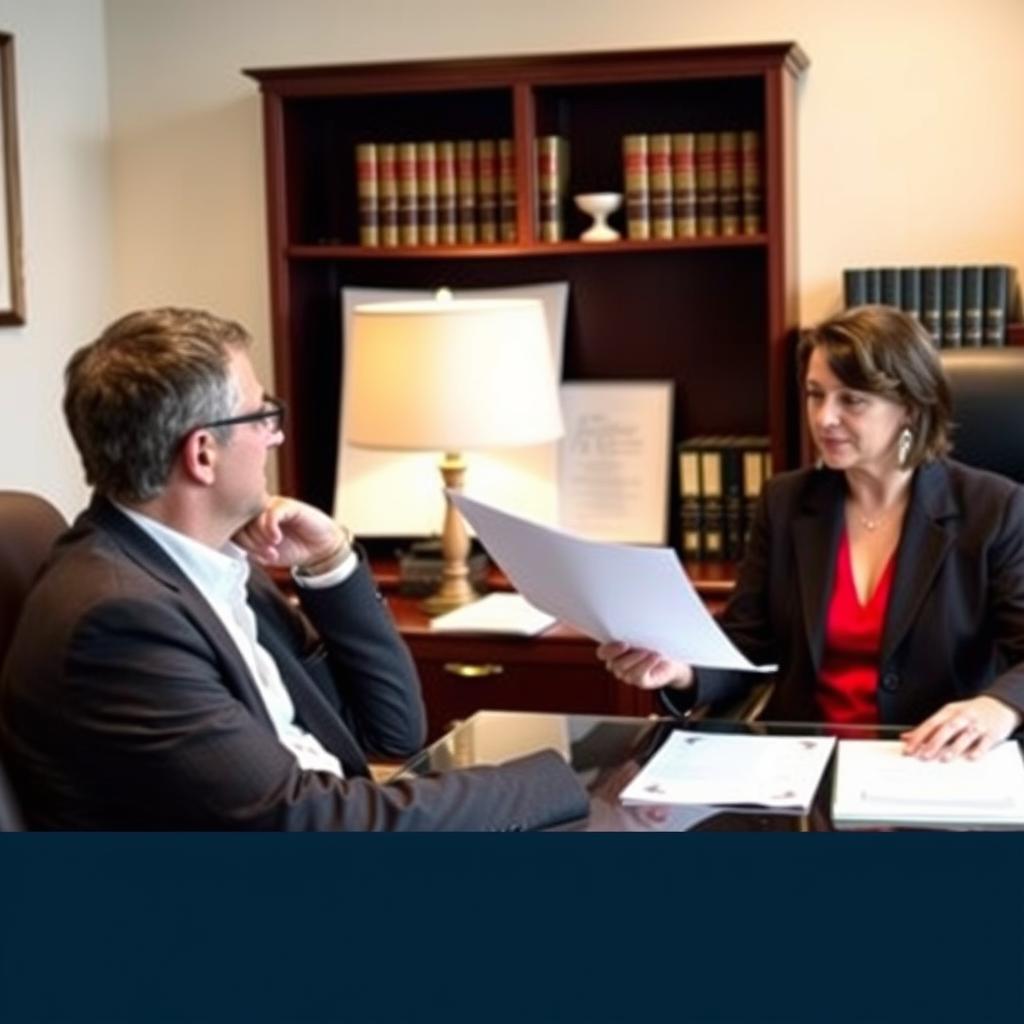 Visitation Modification Lawyer James City County, VA