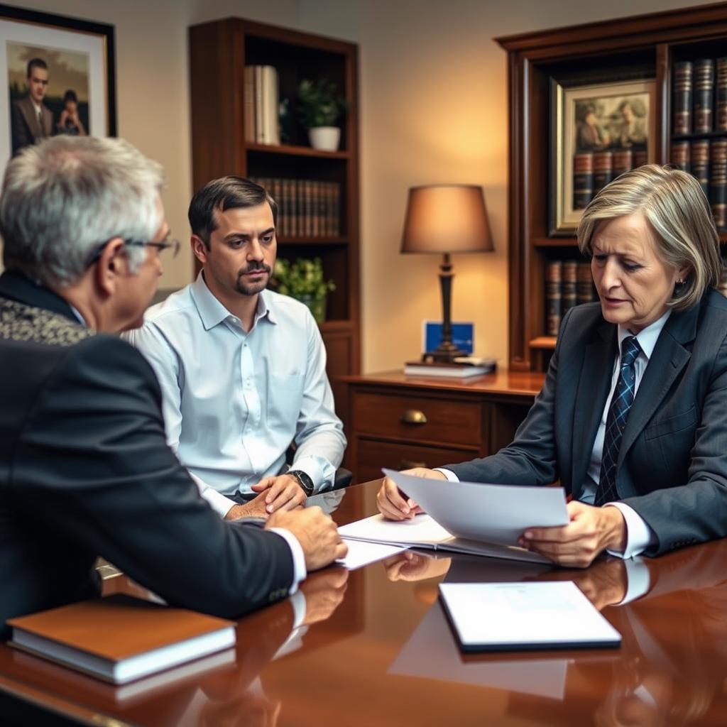 Wage Garnishment Child Support Lawyer Albemarle County, VA