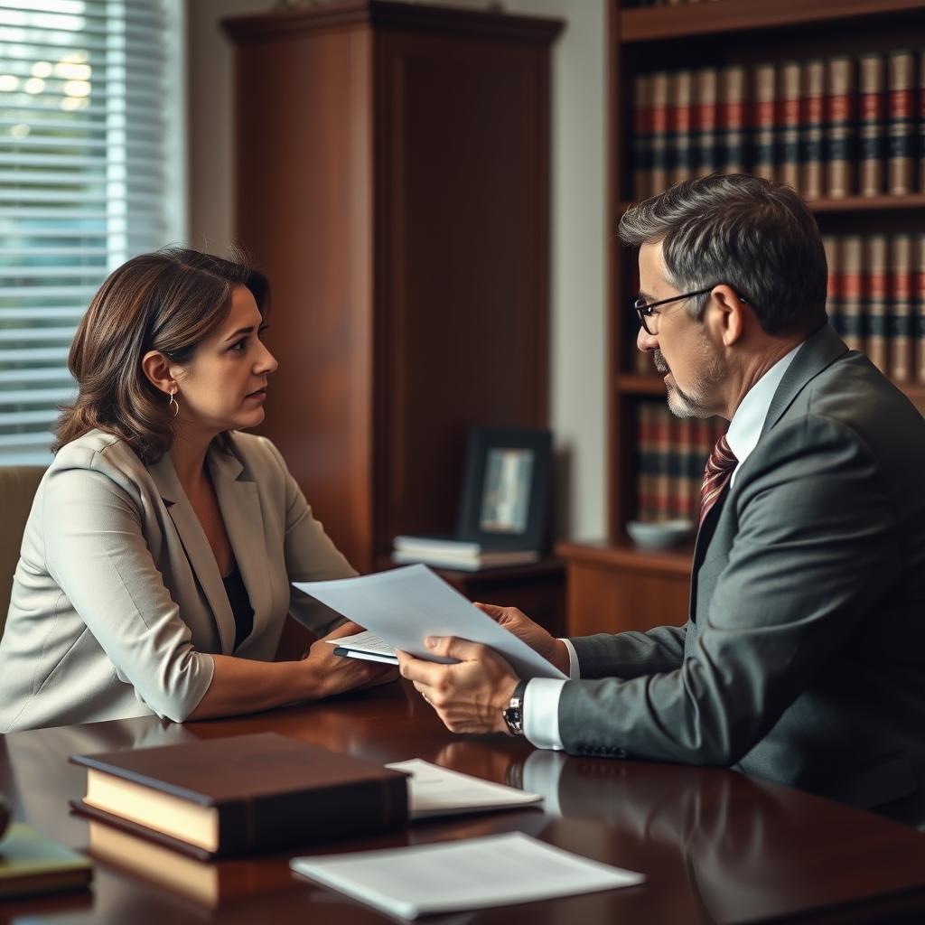 Wage Garnishment Child Support Lawyer Augusta County, VA