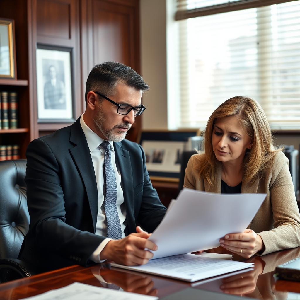 Wage Garnishment Child Support Lawyer Bedford County, VA