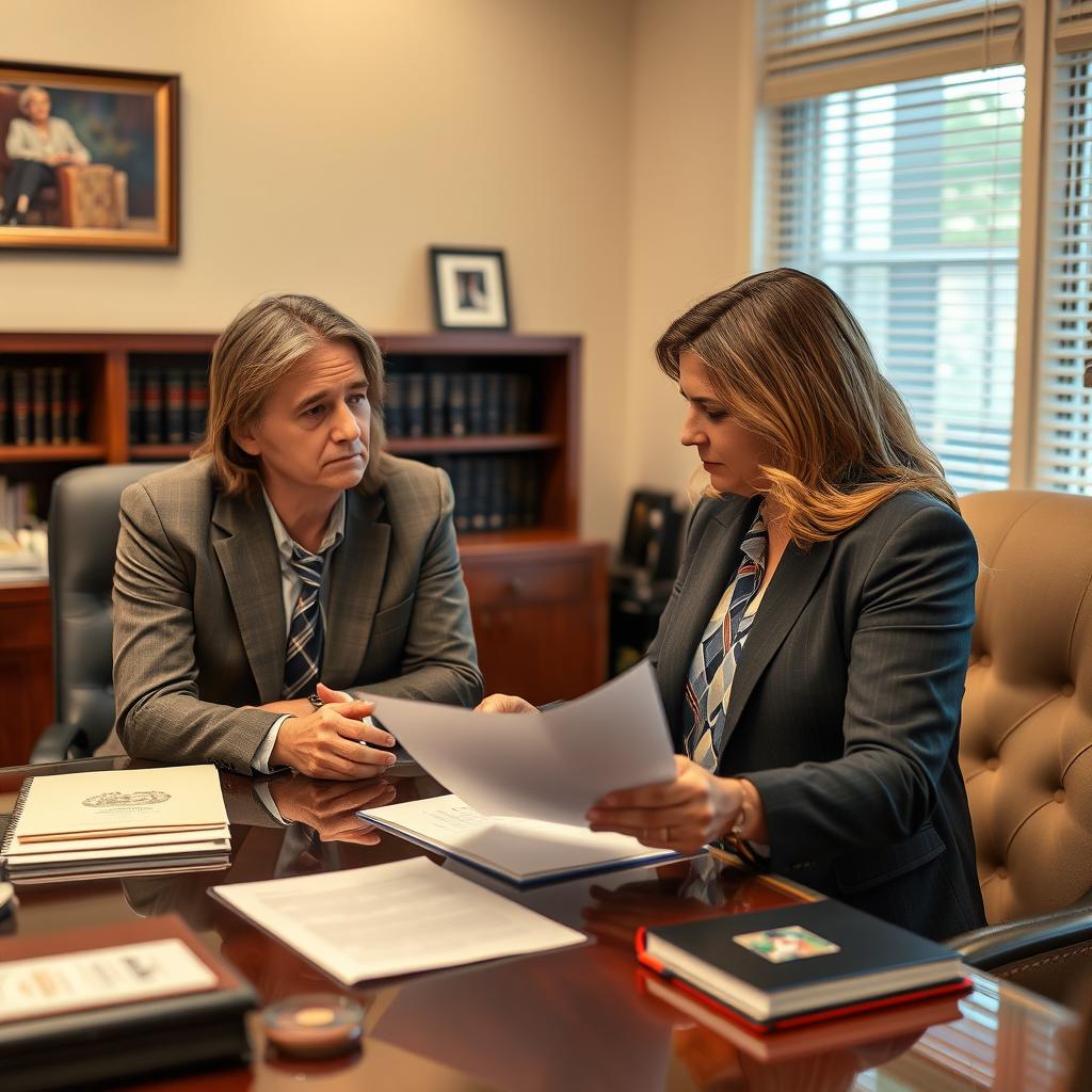 Wage Garnishment Child Support Lawyer Botetourt County, VA