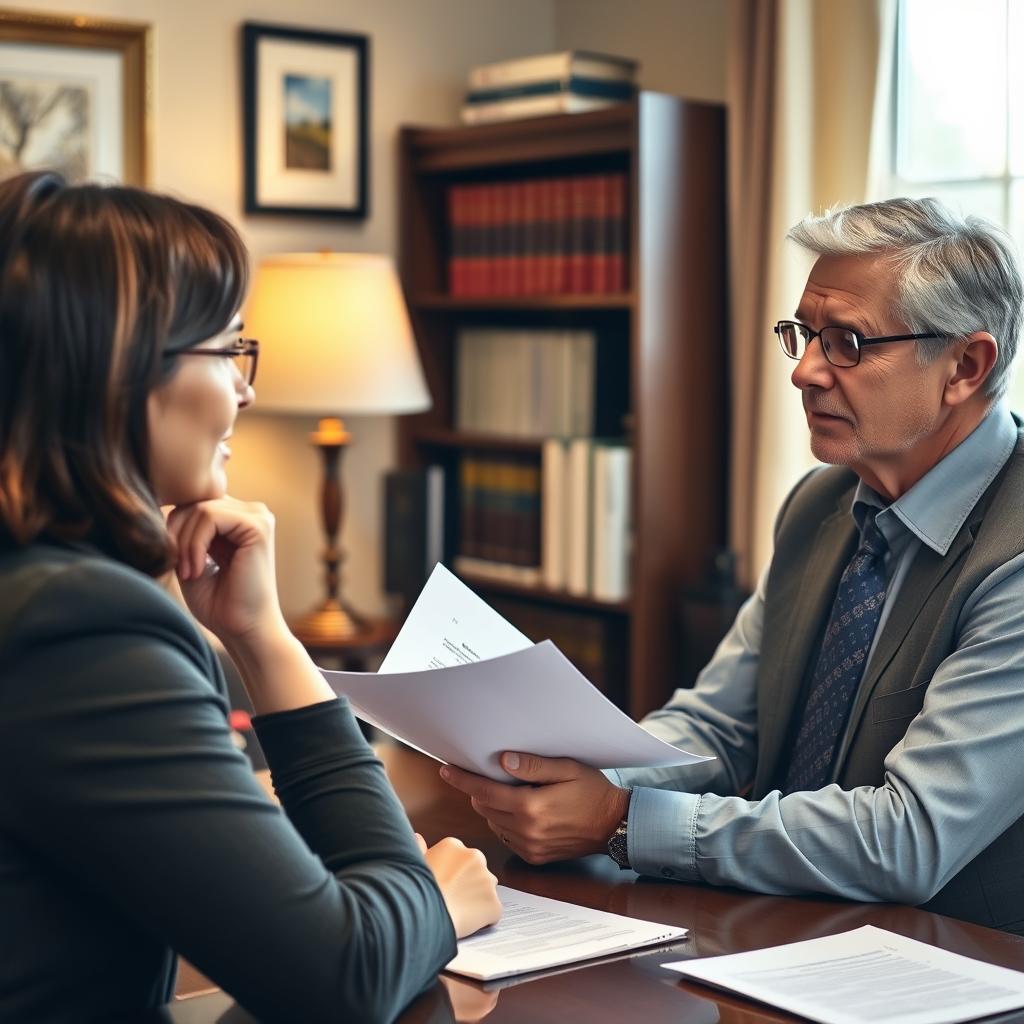 Wage Garnishment Child Support Lawyer Caroline County, VA