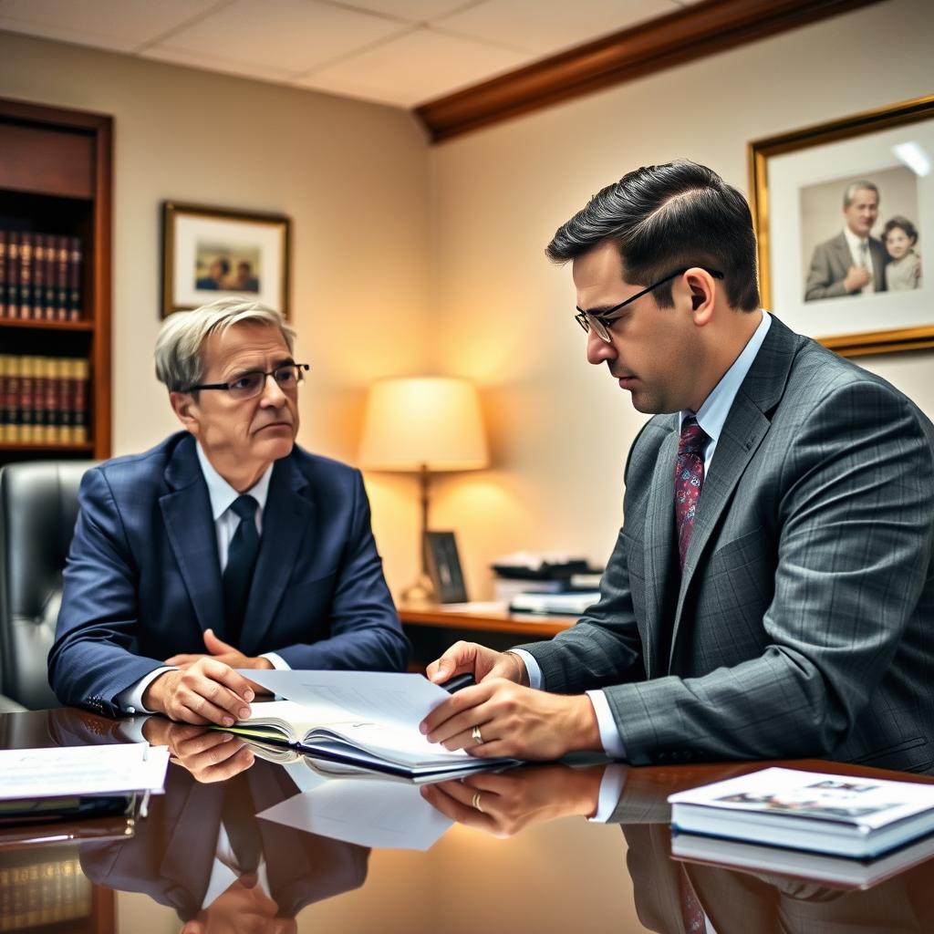 Wage Garnishment Child Support Lawyer Chesterfield County, VA