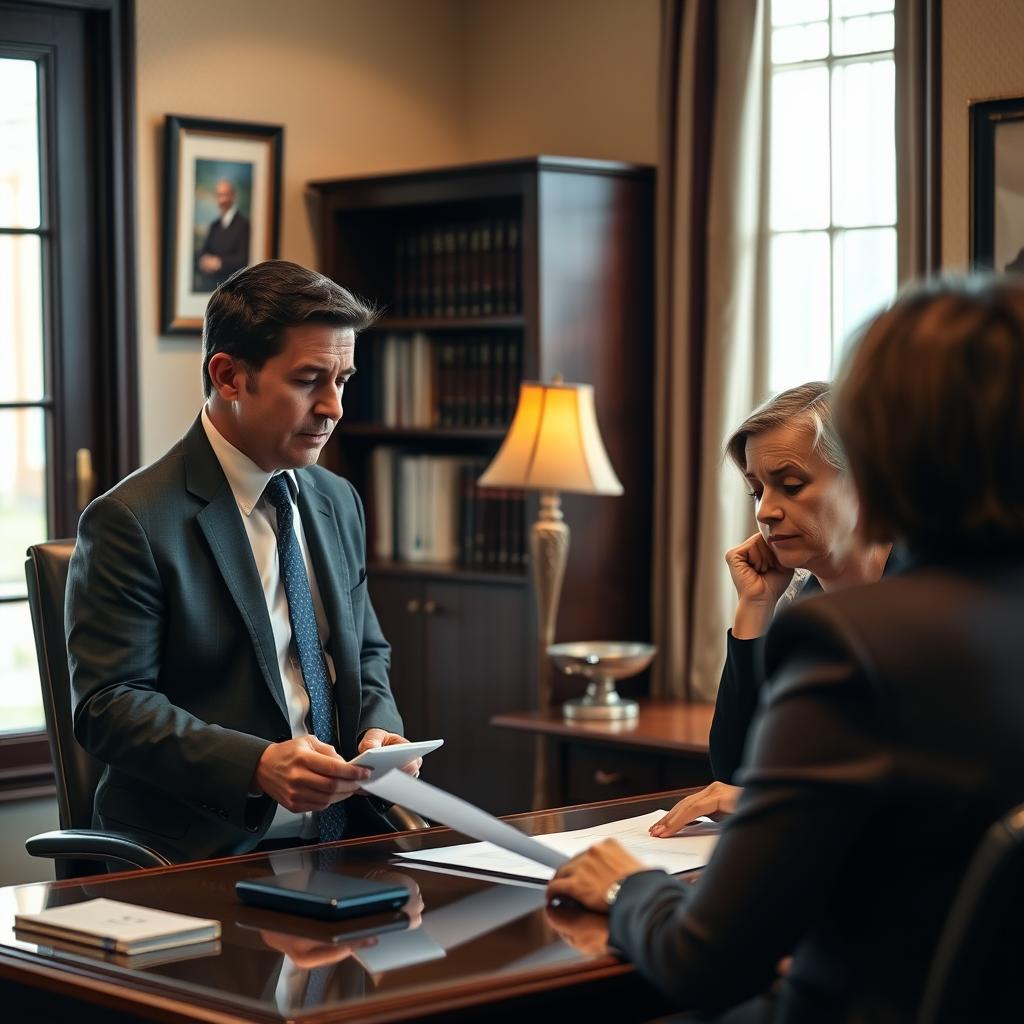 Wage Garnishment Child Support Lawyer Clarke County, VA