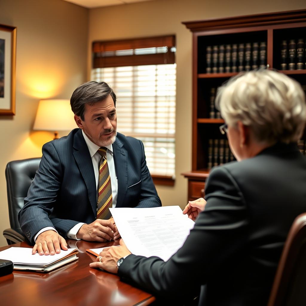 Wage Garnishment Child Support Lawyer Dinwiddie County, VA
