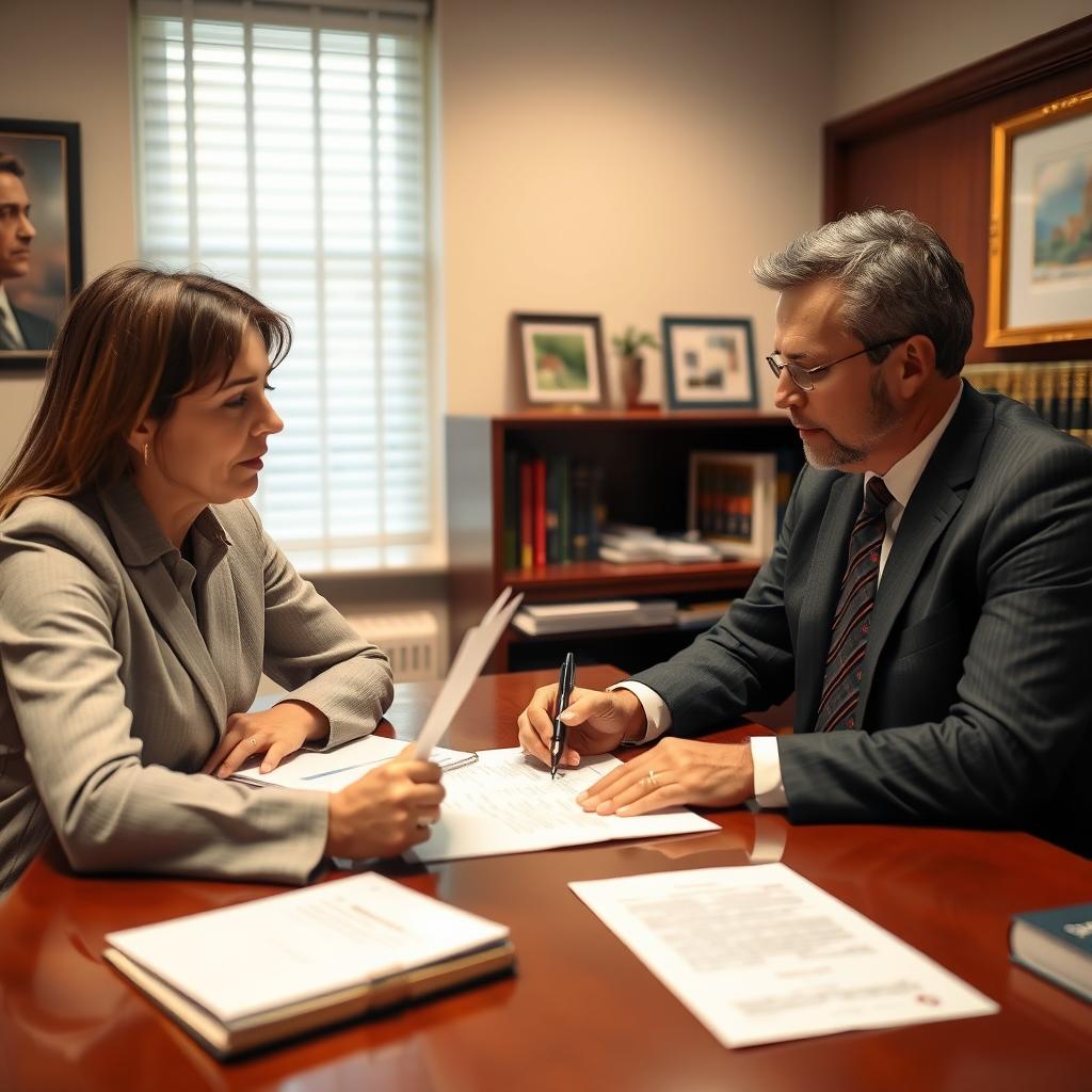 Wage Garnishment Child Support Lawyer Fairfax County, VA