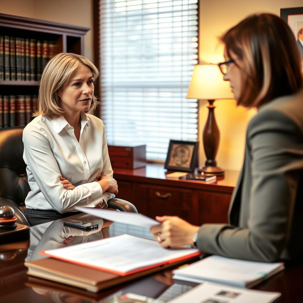 Wage Garnishment Child Support Lawyer Frederick County, VA